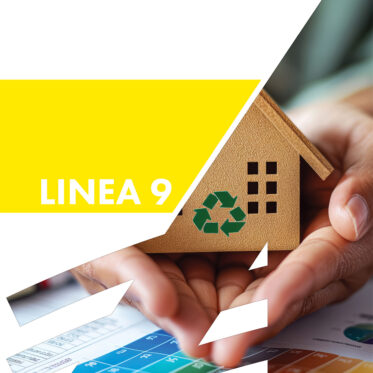 LINEA 9. ISOLAMENTO TERMICO