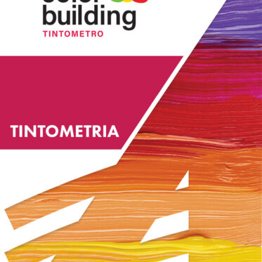 TINTOMETRIA - COLOR BUILDING